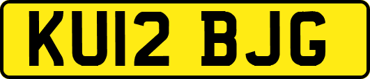 KU12BJG