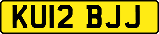 KU12BJJ
