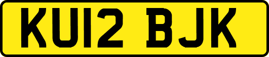 KU12BJK