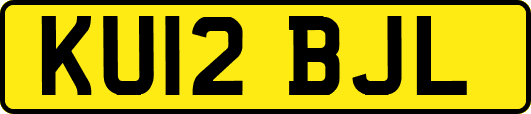 KU12BJL