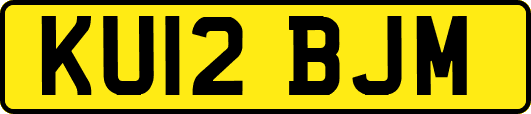 KU12BJM