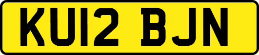 KU12BJN