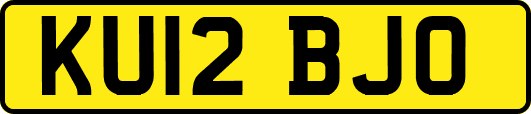 KU12BJO
