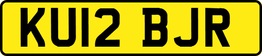 KU12BJR