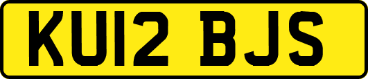 KU12BJS