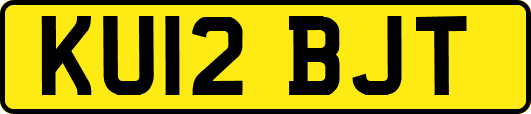 KU12BJT
