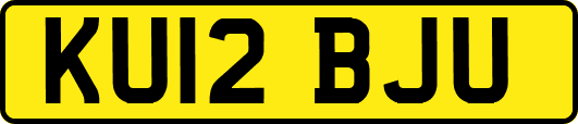 KU12BJU