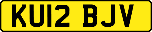 KU12BJV