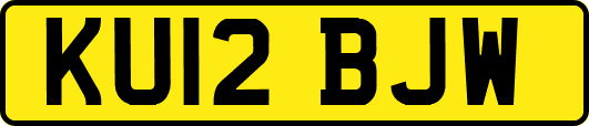 KU12BJW