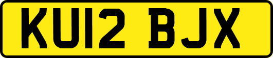 KU12BJX