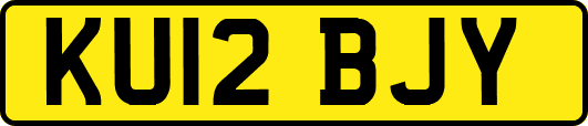 KU12BJY