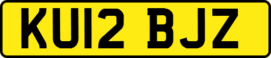 KU12BJZ