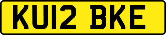 KU12BKE