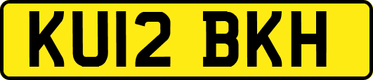 KU12BKH