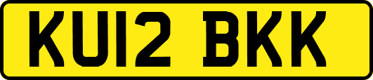 KU12BKK