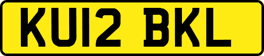 KU12BKL