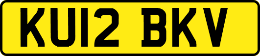 KU12BKV