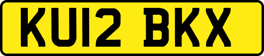 KU12BKX