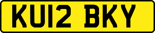 KU12BKY