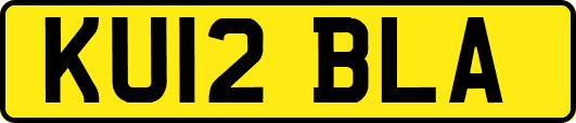 KU12BLA