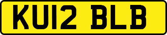 KU12BLB