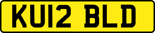 KU12BLD