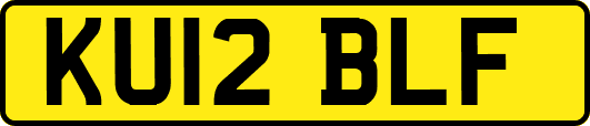 KU12BLF
