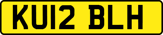 KU12BLH