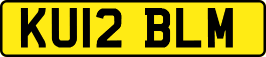 KU12BLM