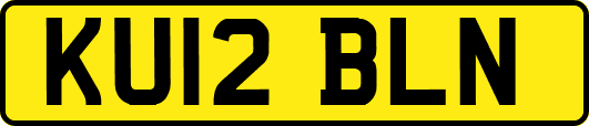 KU12BLN