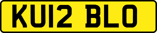 KU12BLO