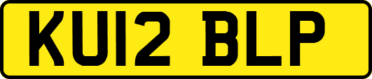 KU12BLP
