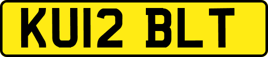KU12BLT