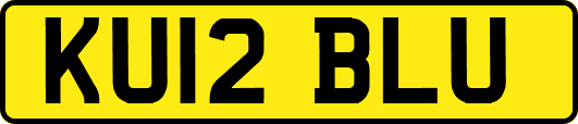 KU12BLU