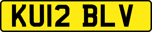 KU12BLV