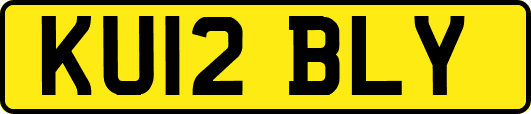 KU12BLY