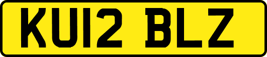 KU12BLZ