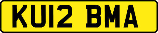 KU12BMA