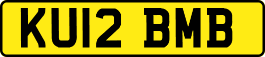 KU12BMB