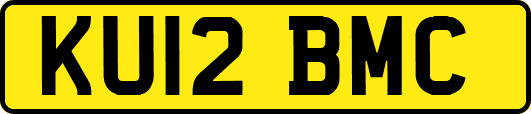 KU12BMC
