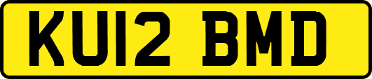 KU12BMD