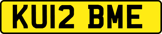 KU12BME