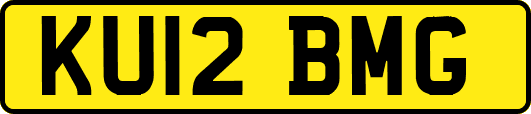 KU12BMG