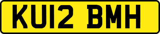 KU12BMH