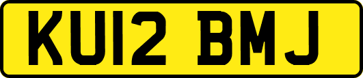 KU12BMJ