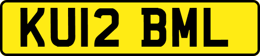 KU12BML