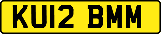 KU12BMM
