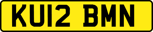 KU12BMN