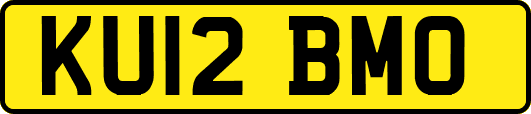 KU12BMO