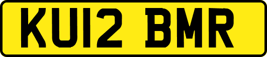 KU12BMR